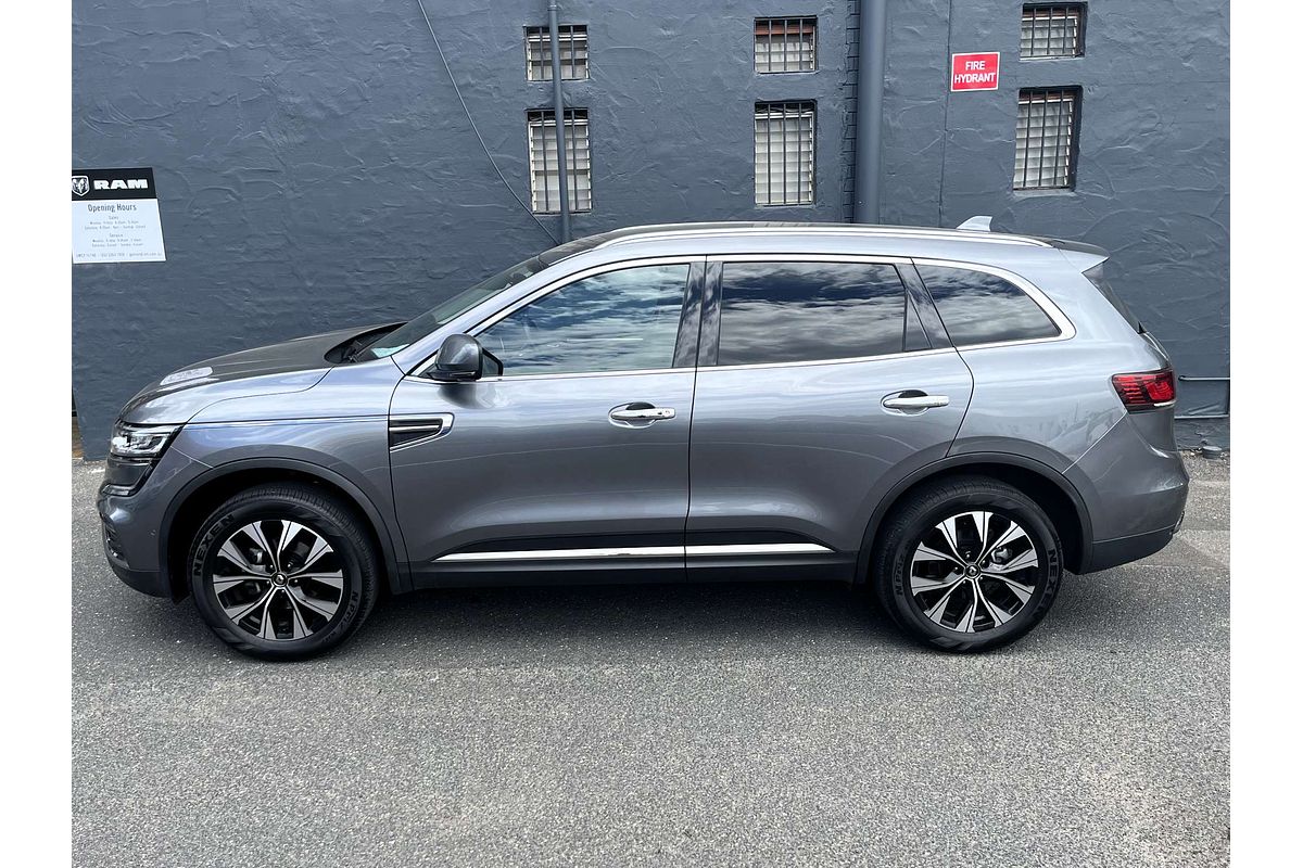 2023 Renault Koleos Zen HZG