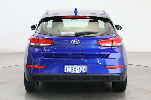 2023 Hyundai i30 Active PD.V4