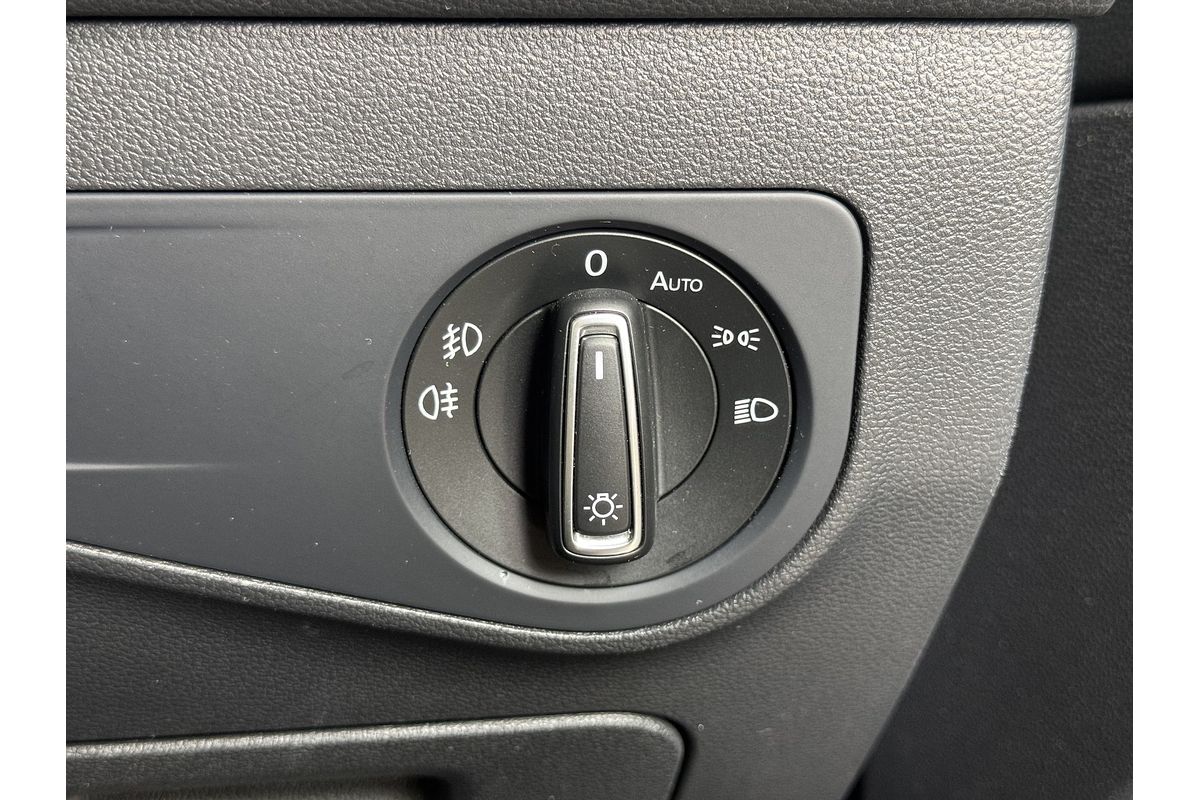 2016 Volkswagen Tiguan 162TSI Highline 5N