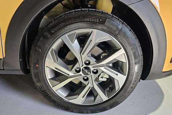 2024 Kia Stonic GT-Line YB