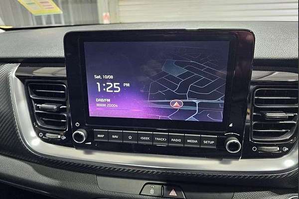 2024 Kia Stonic GT-Line YB