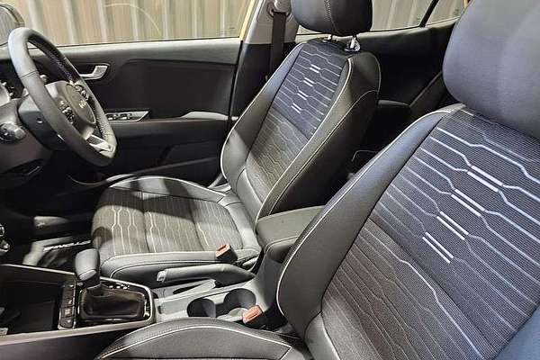 2024 Kia Stonic GT-Line YB