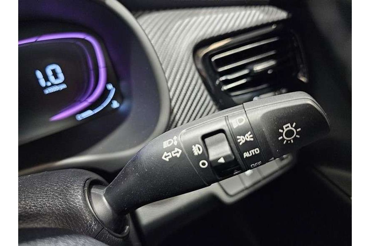 2024 Kia Stonic GT-Line YB