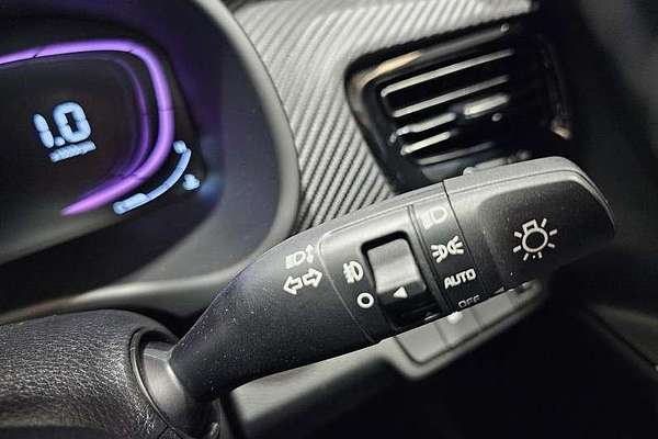 2024 Kia Stonic GT-Line YB