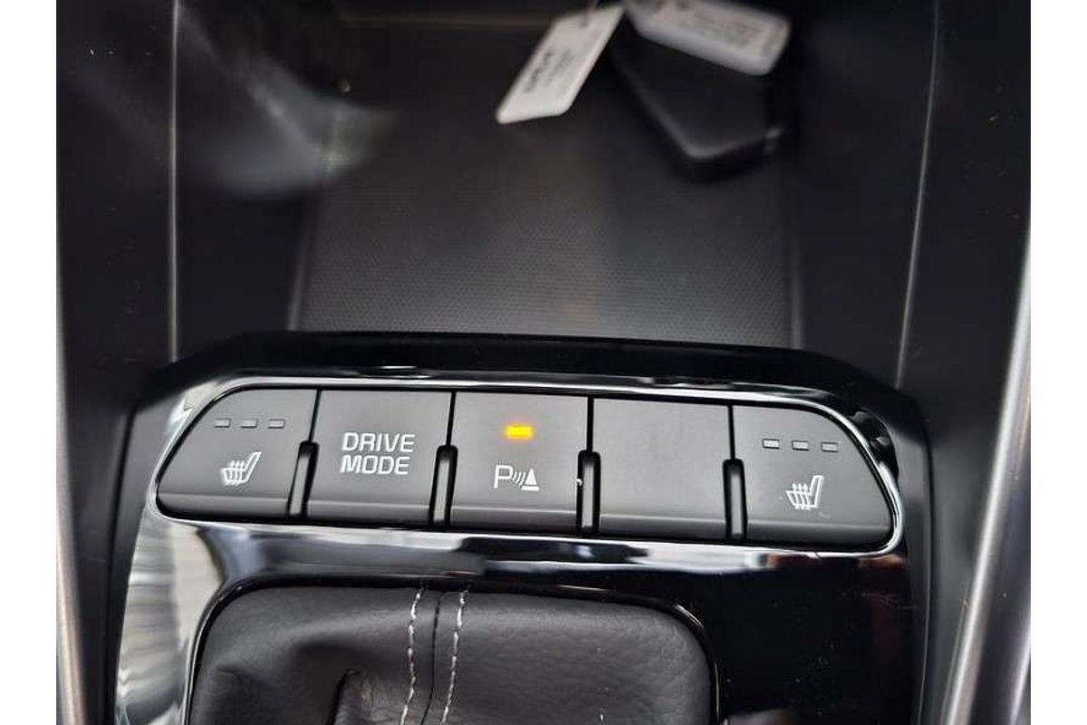 2024 Kia Stonic GT-Line YB