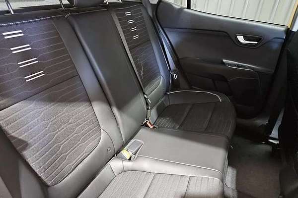 2024 Kia Stonic GT-Line YB