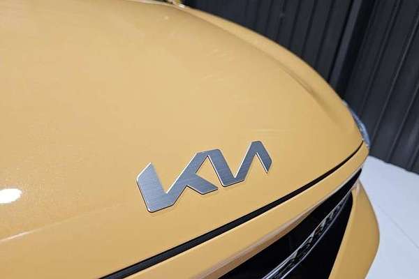 2024 Kia Stonic GT-Line YB