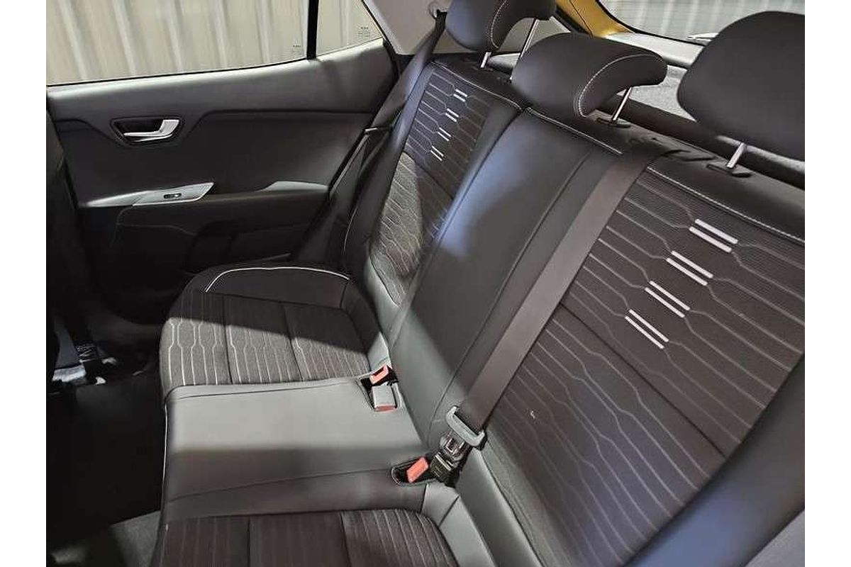 2024 Kia Stonic GT-Line YB