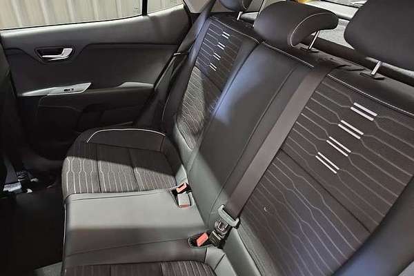 2024 Kia Stonic GT-Line YB