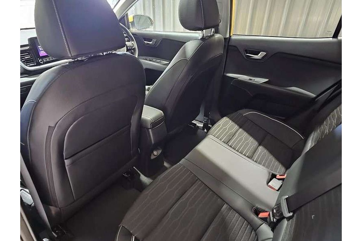 2024 Kia Stonic GT-Line YB