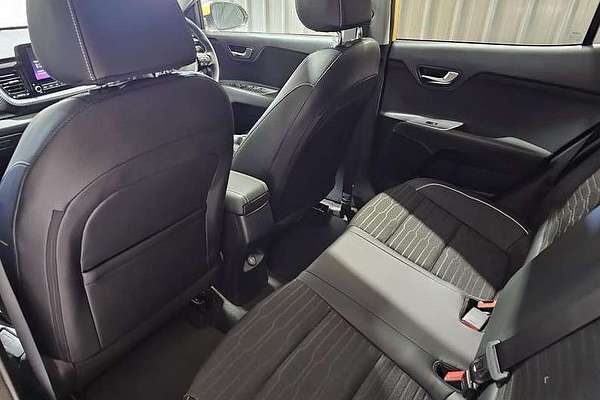2024 Kia Stonic GT-Line YB