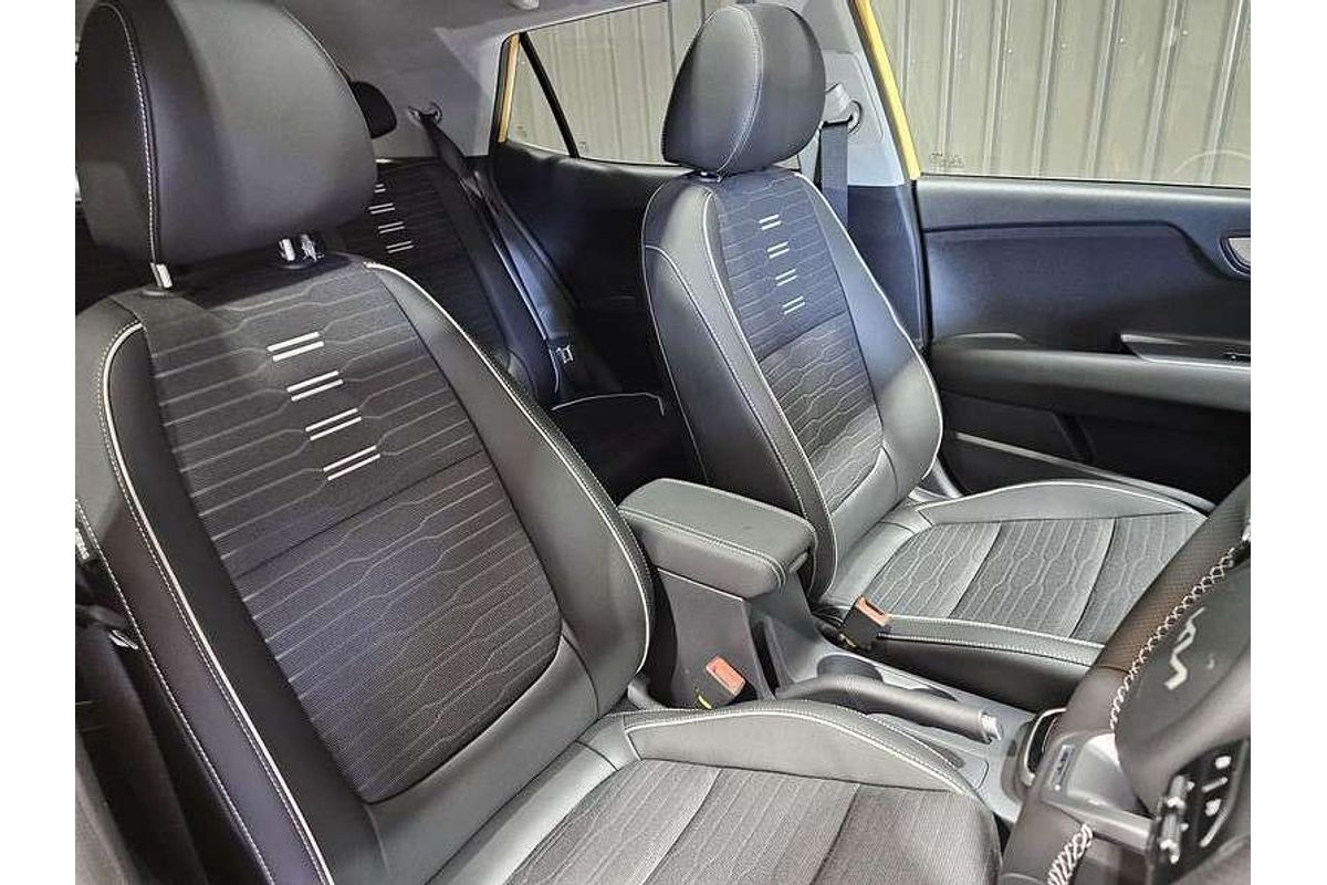 2024 Kia Stonic GT-Line YB