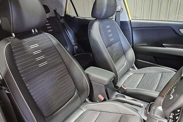 2024 Kia Stonic GT-Line YB
