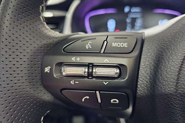 2024 Kia Stonic GT-Line YB