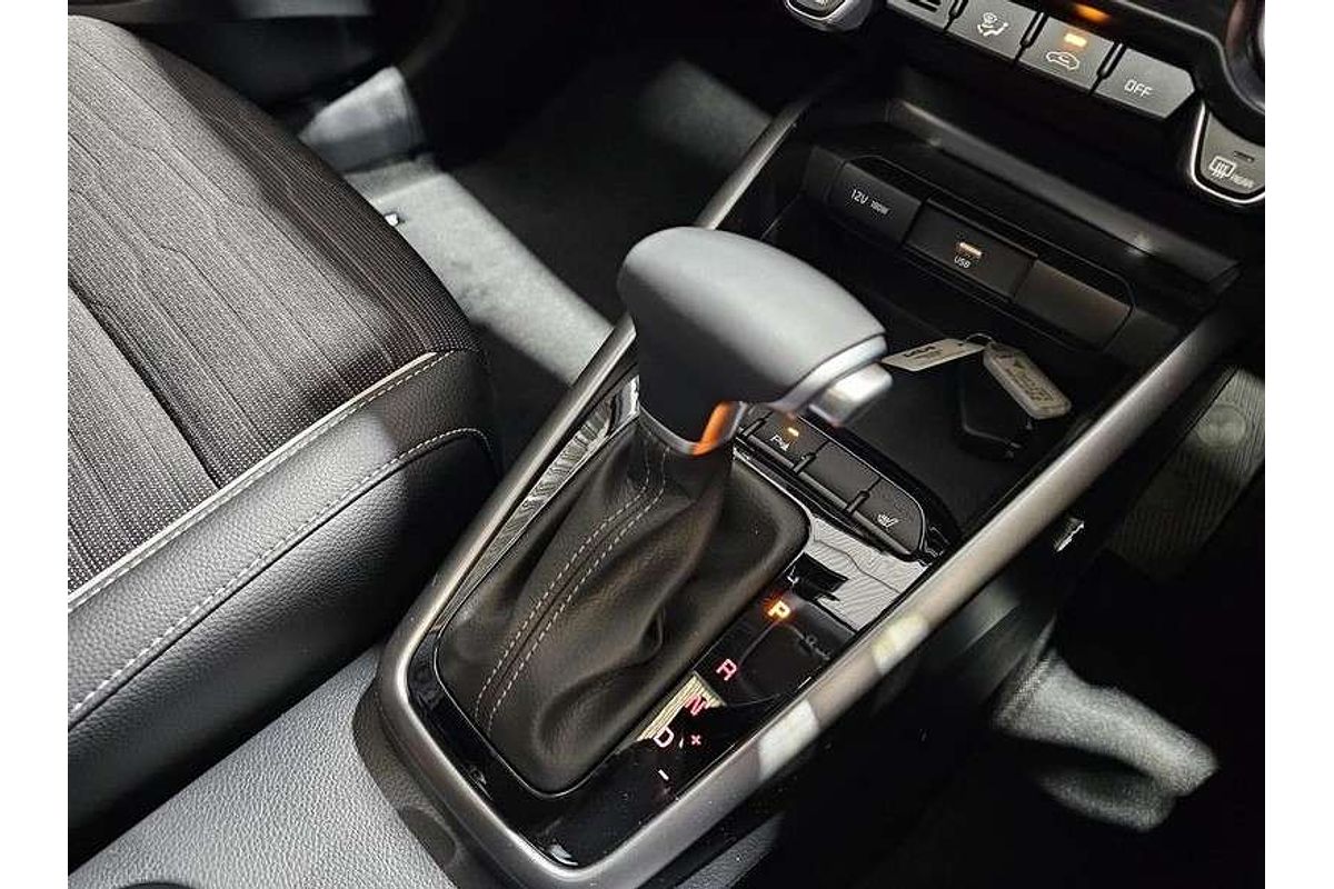2024 Kia Stonic GT-Line YB