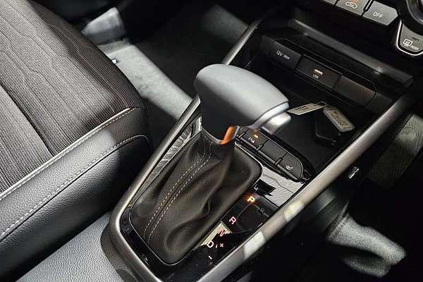 2024 Kia Stonic GT-Line YB