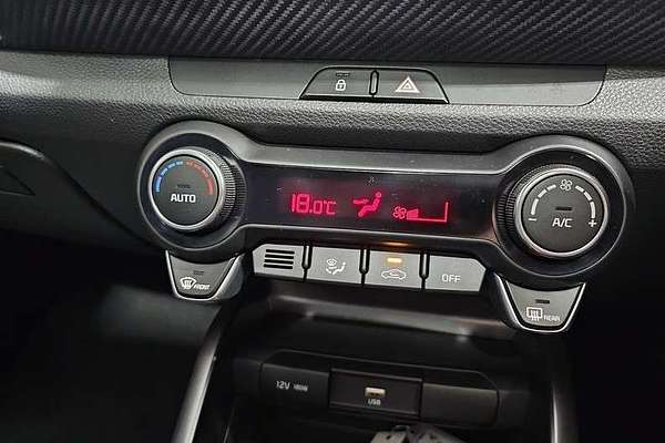 2024 Kia Stonic GT-Line YB