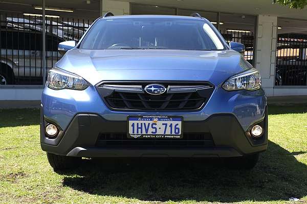 2022 Subaru XV 2.0i-L G5X