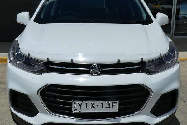 2019 Holden Trax LS TJ