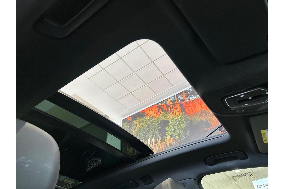 2019 Audi Q5 40 TDI sport FY
