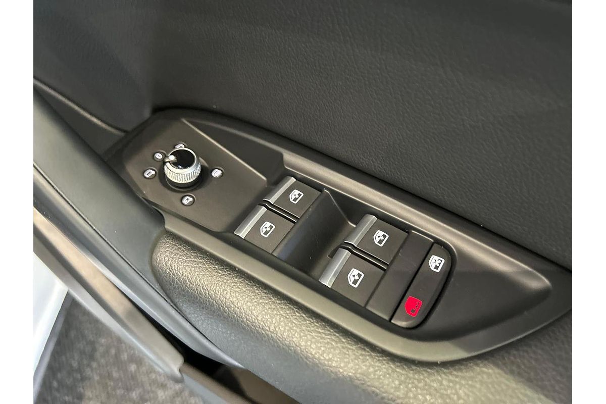 2019 Audi Q5 40 TDI sport FY