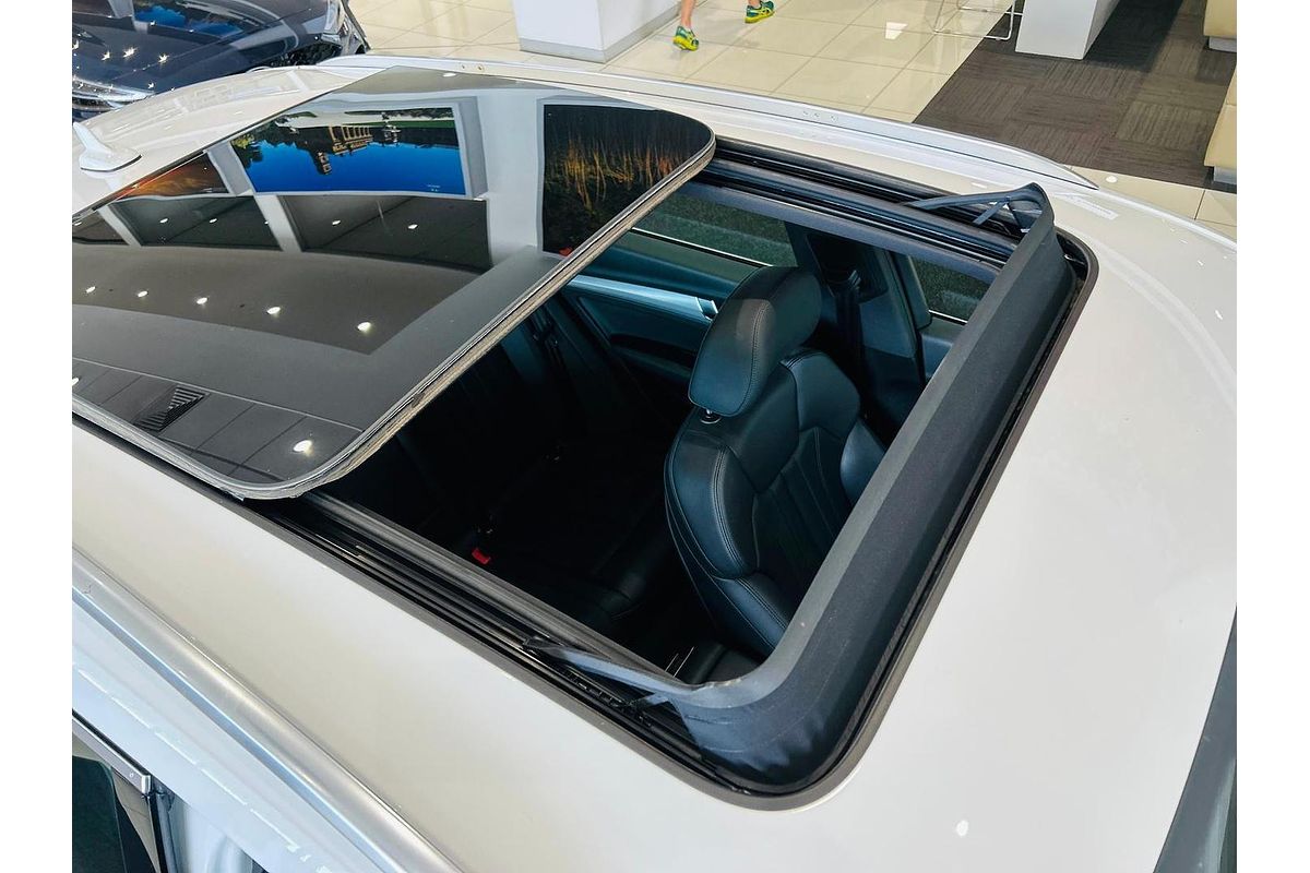 2019 Audi Q5 40 TDI sport FY
