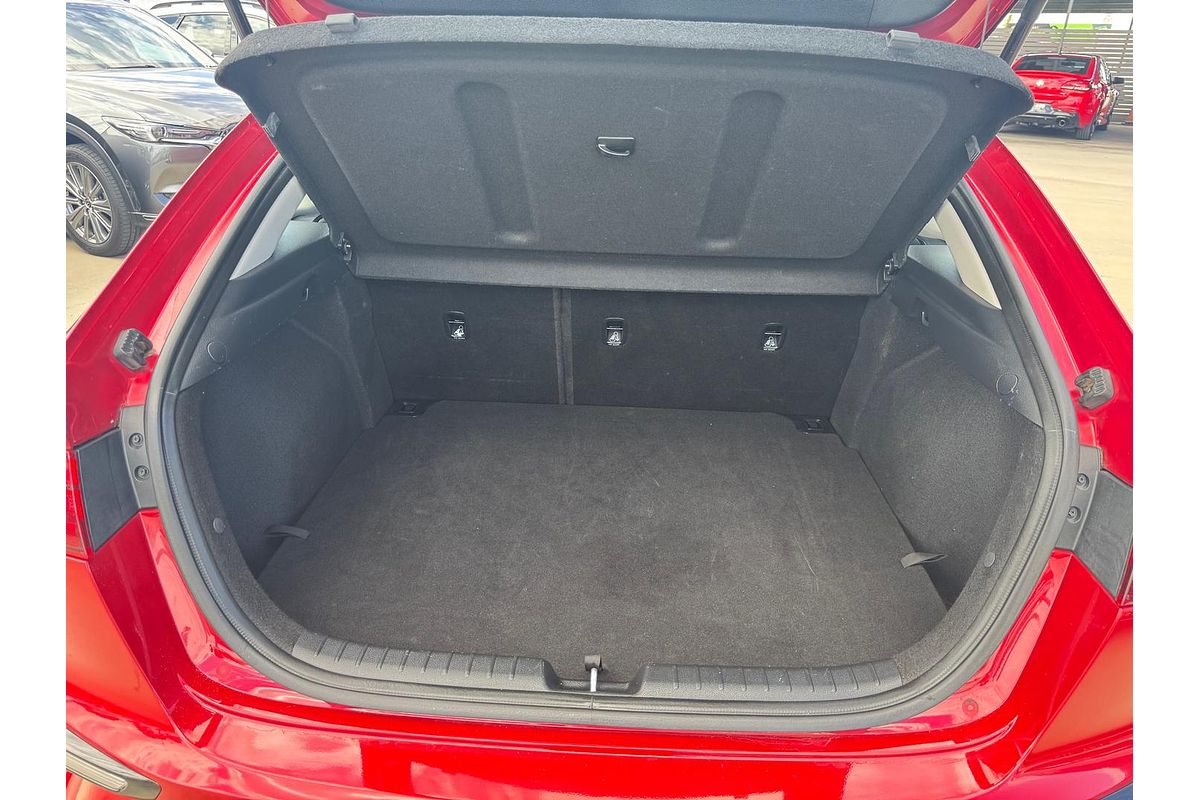 2020 Kia Cerato S BD