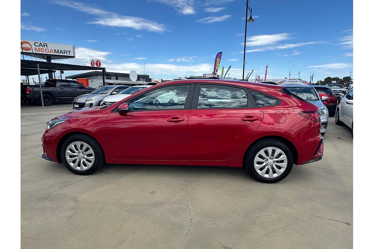 2020 Kia Cerato S BD