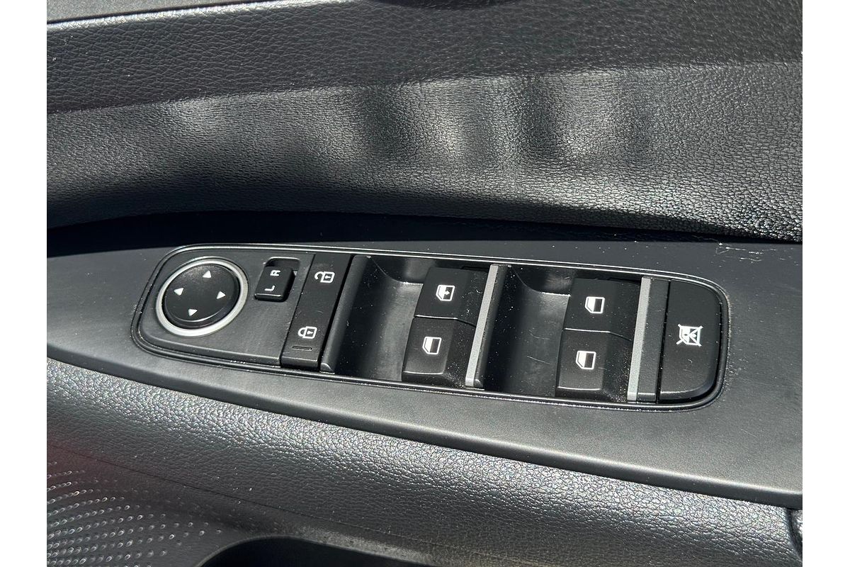 2020 Kia Cerato S BD