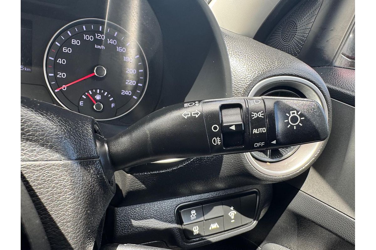 2020 Kia Cerato S BD