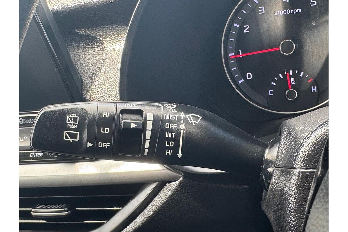 2020 Kia Cerato S BD