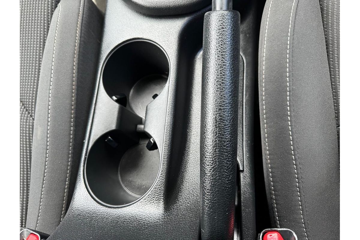 2020 Kia Cerato S BD