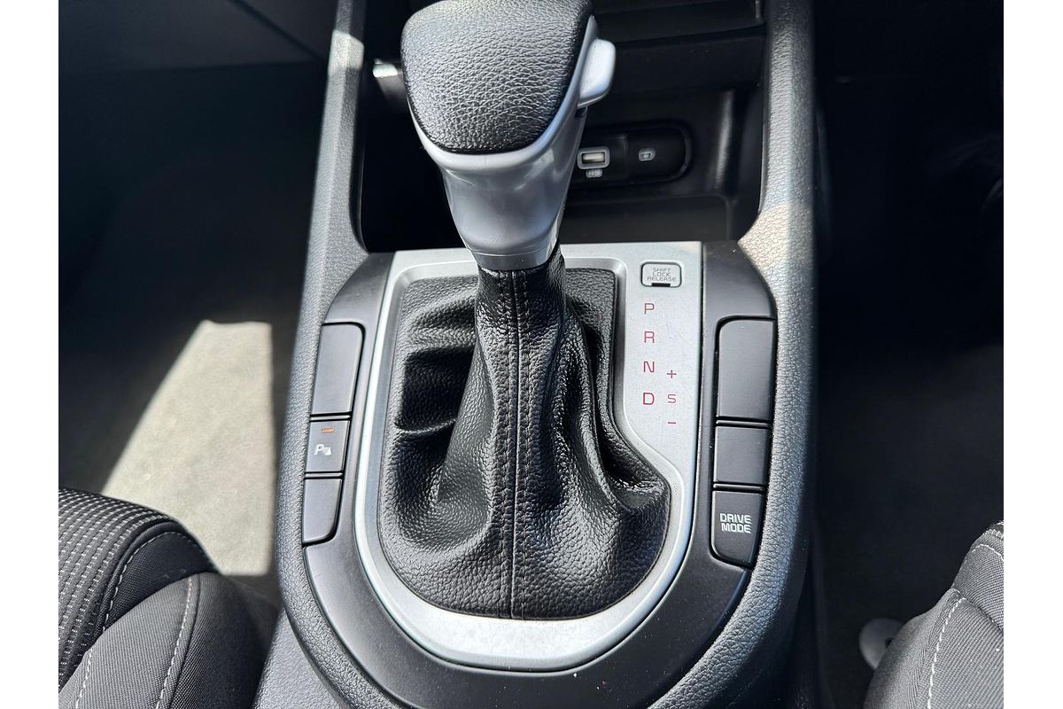 2020 Kia Cerato S BD