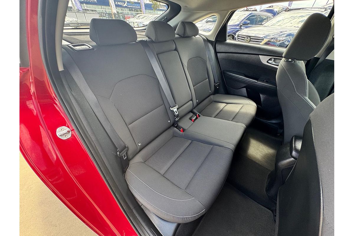 2020 Kia Cerato S BD