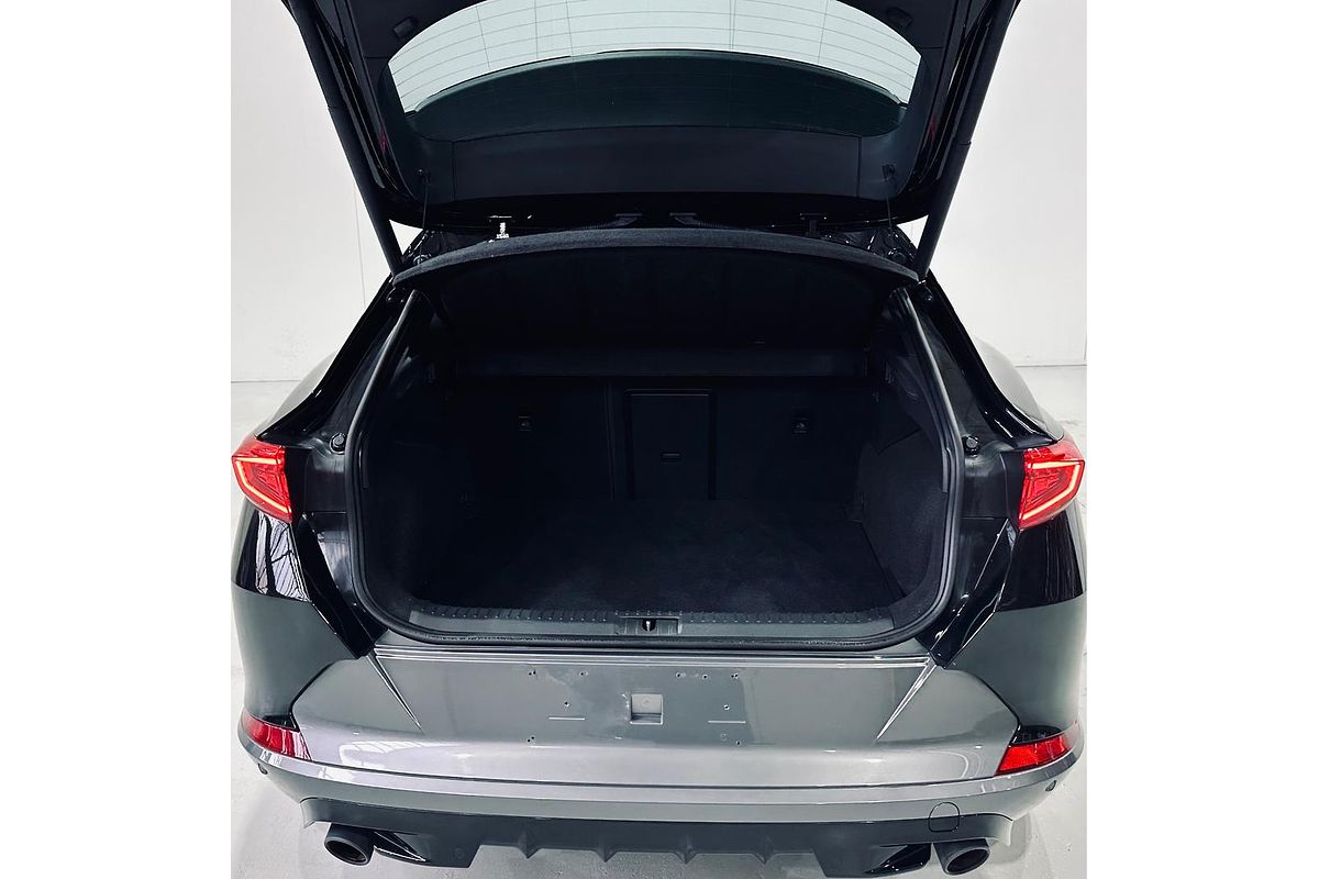 2022 CUPRA Formentor VZ KM 2WD