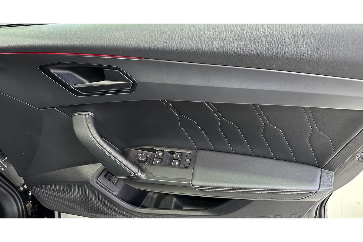 2022 CUPRA Formentor VZ KM 2WD