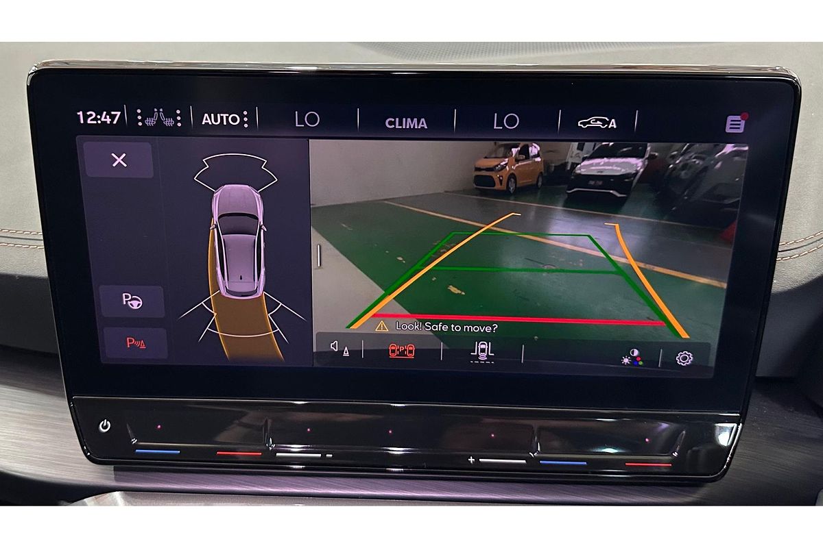 2022 CUPRA Formentor VZ KM 2WD