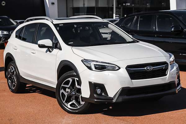 2020 Subaru XV 2.0i-S G5X