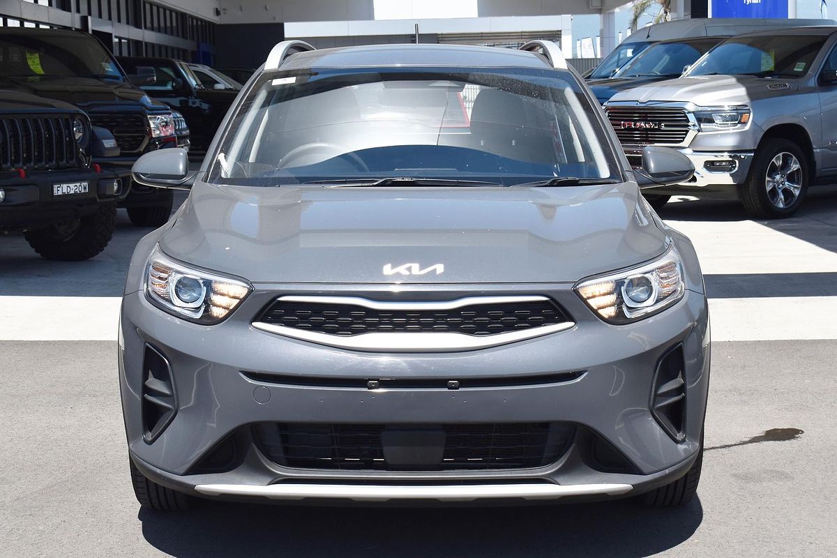 2022 Kia Stonic S YB