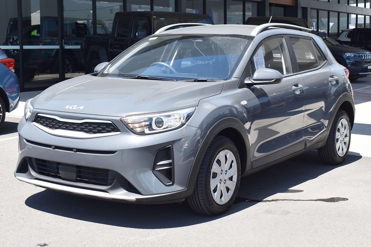 2022 Kia Stonic S YB
