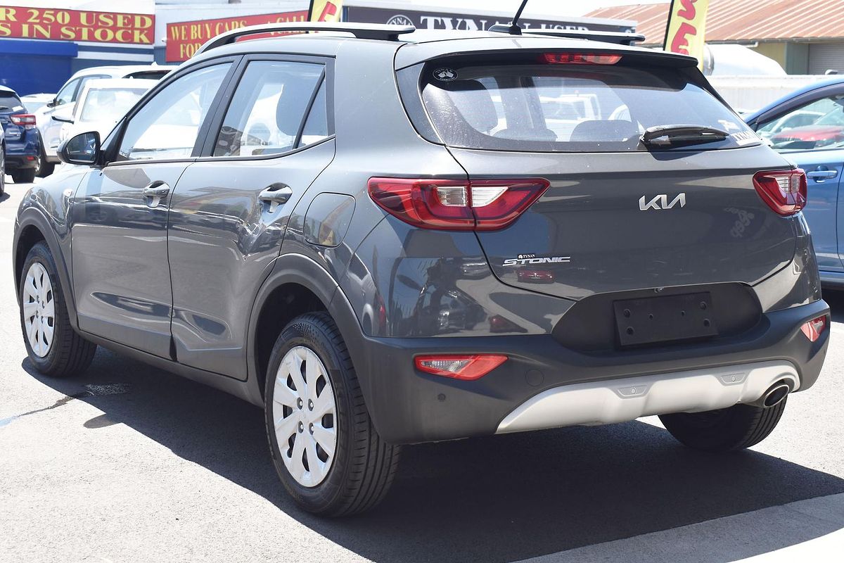 2022 Kia Stonic S YB