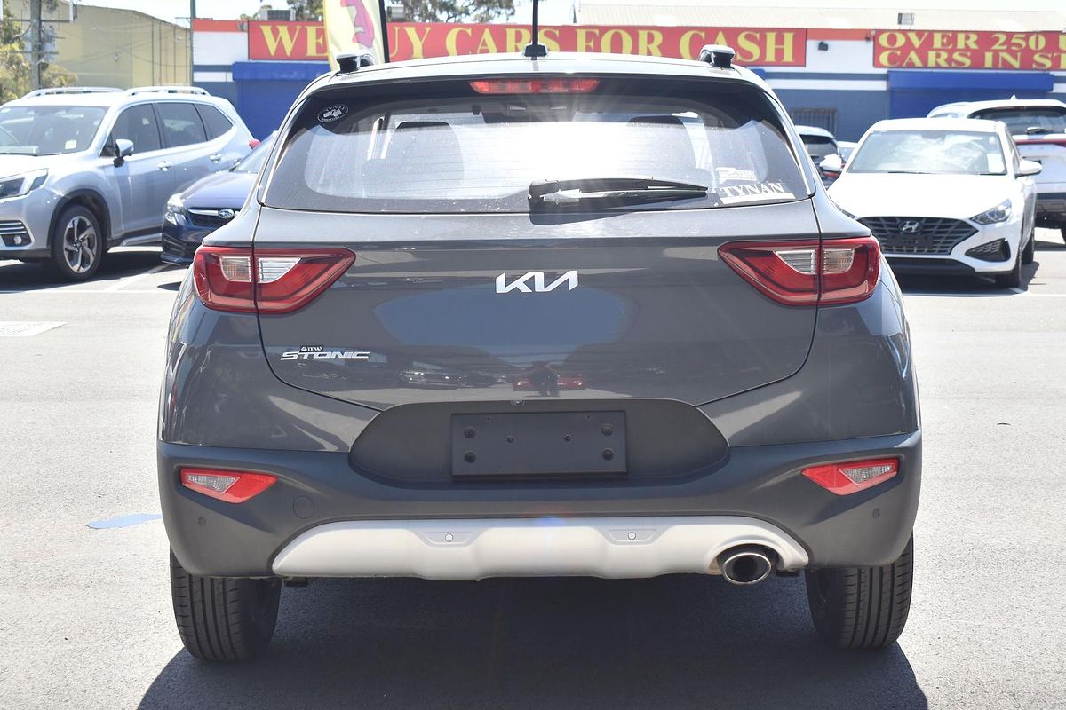 2022 Kia Stonic S YB