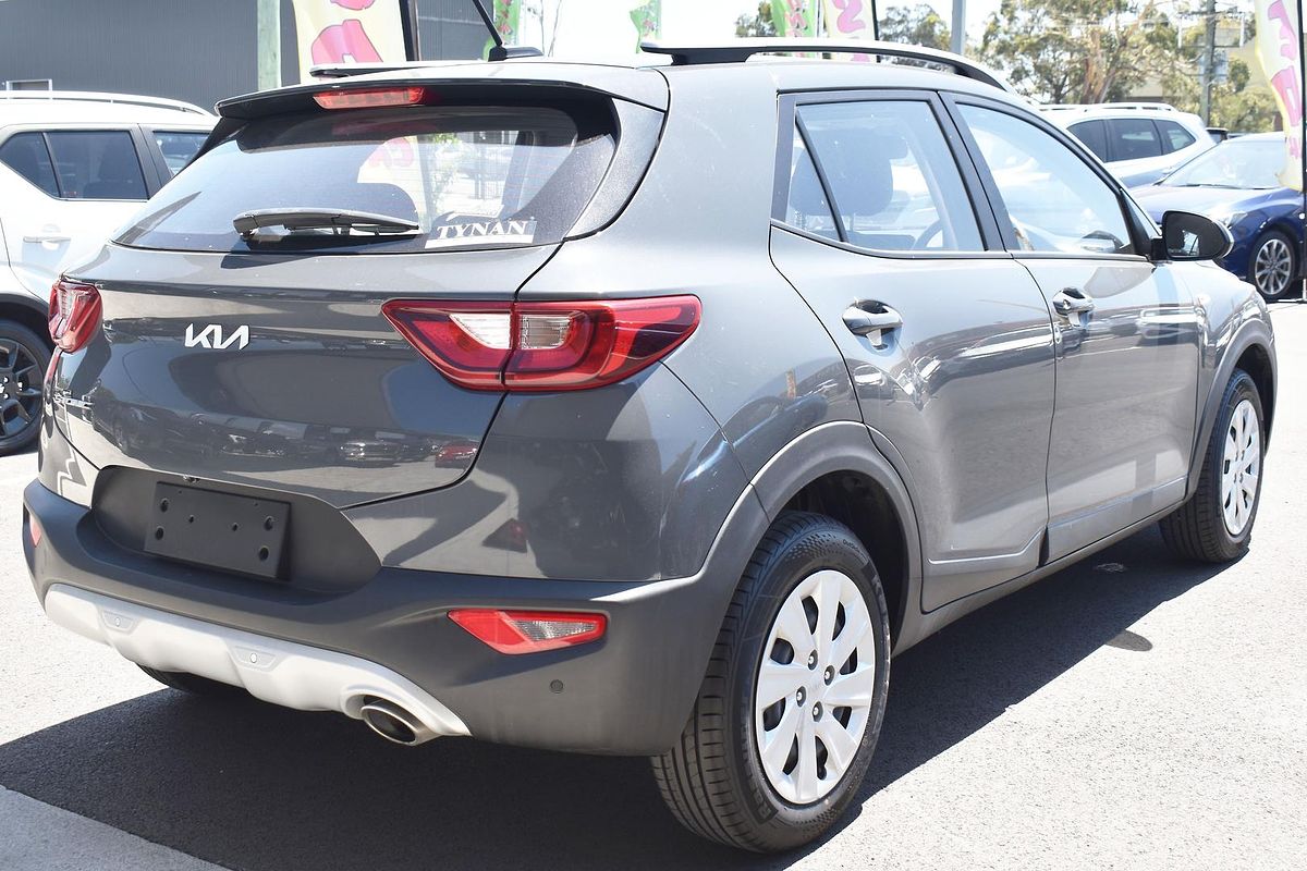 2022 Kia Stonic S YB