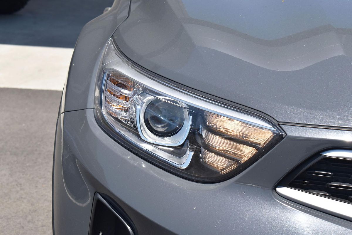 2022 Kia Stonic S YB