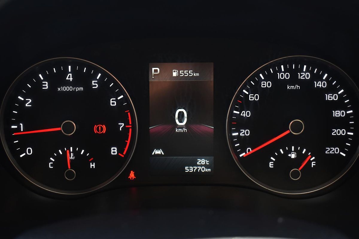 2022 Kia Stonic S YB