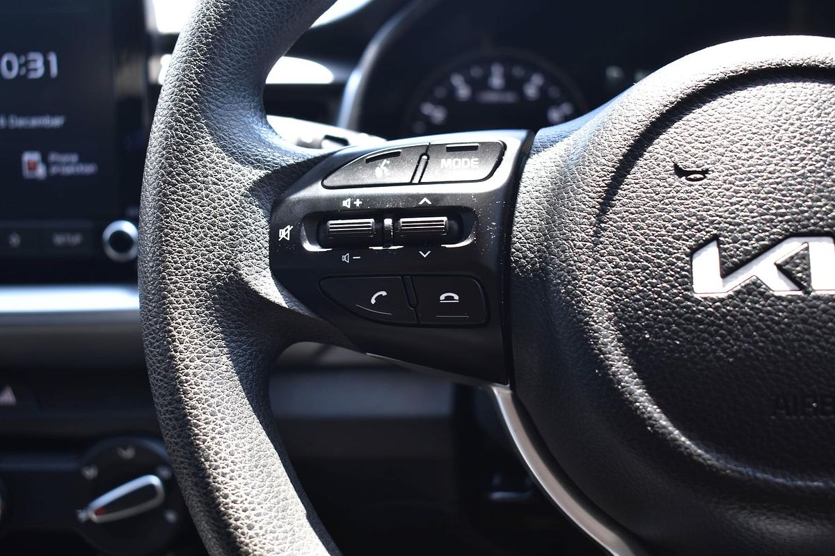 2022 Kia Stonic S YB