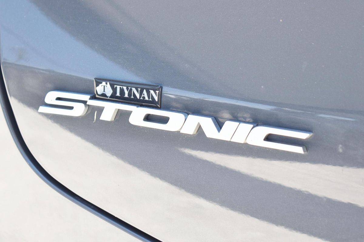 2022 Kia Stonic S YB