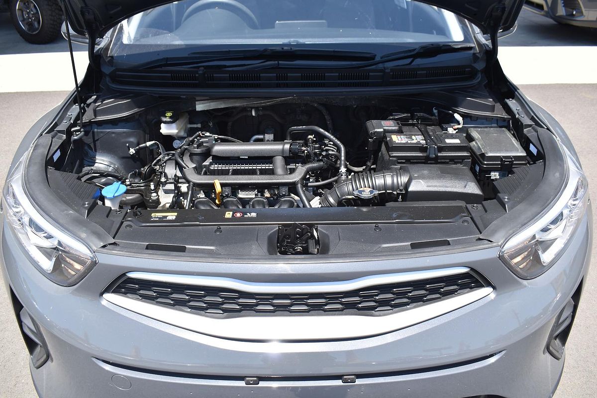2022 Kia Stonic S YB