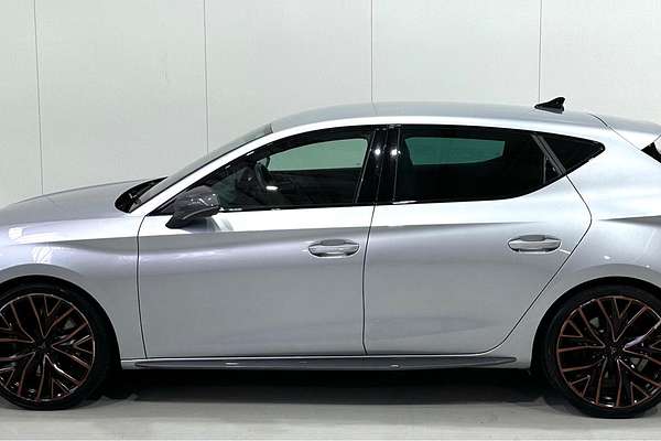 2023 CUPRA Leon VZx KL 2WD