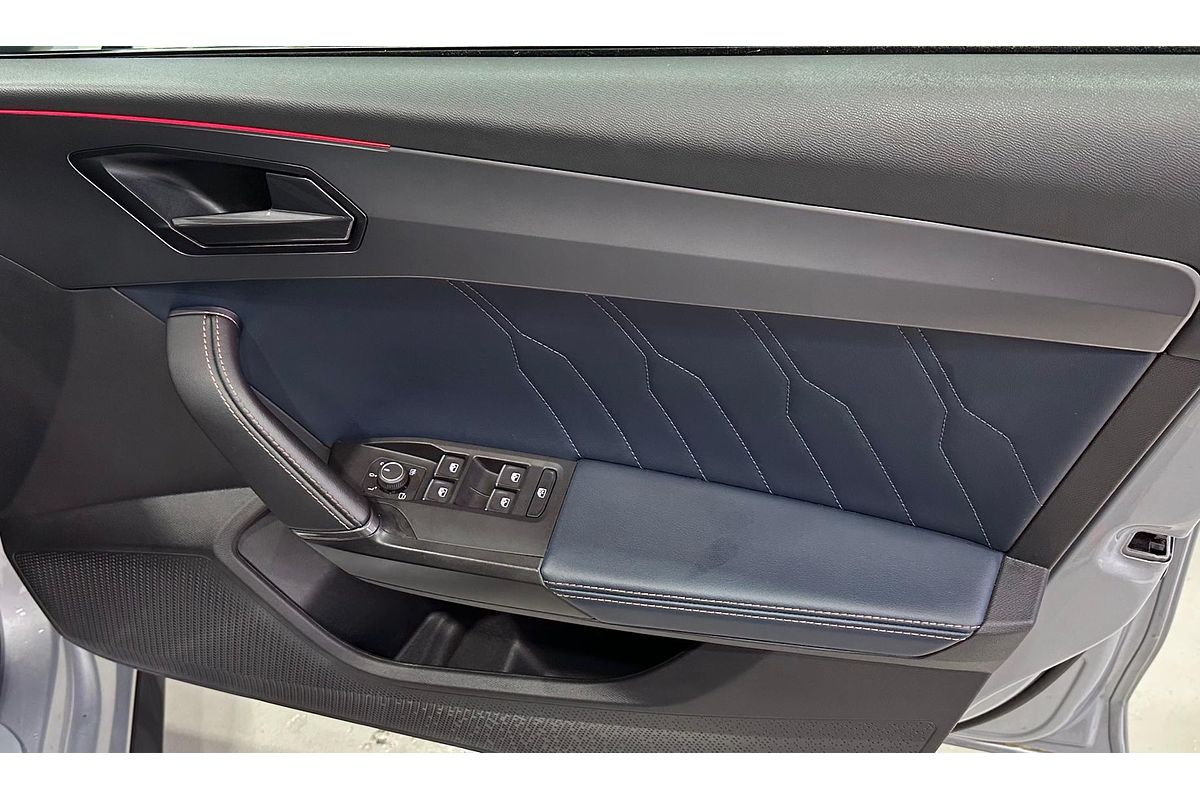 2023 CUPRA Leon VZx KL 2WD